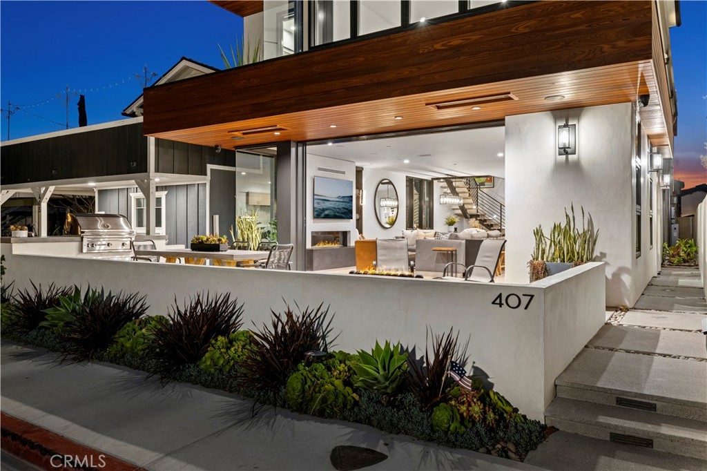 Newport Island (NEWI) - Residential