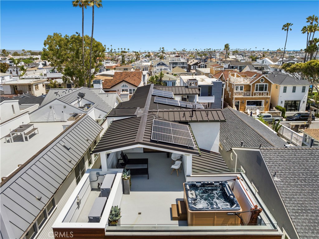 Newport Island (NEWI) - Residential