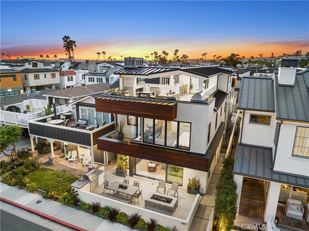 Newport Island (NEWI) - Residential