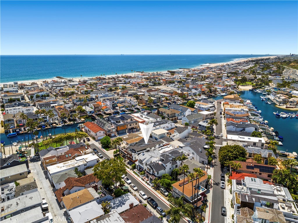 Newport Island (NEWI) - Residential