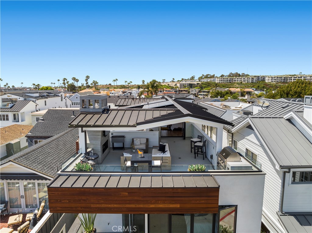 Newport Island (NEWI) - Residential