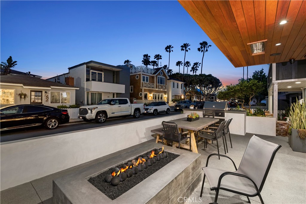 Newport Island (NEWI) - Residential