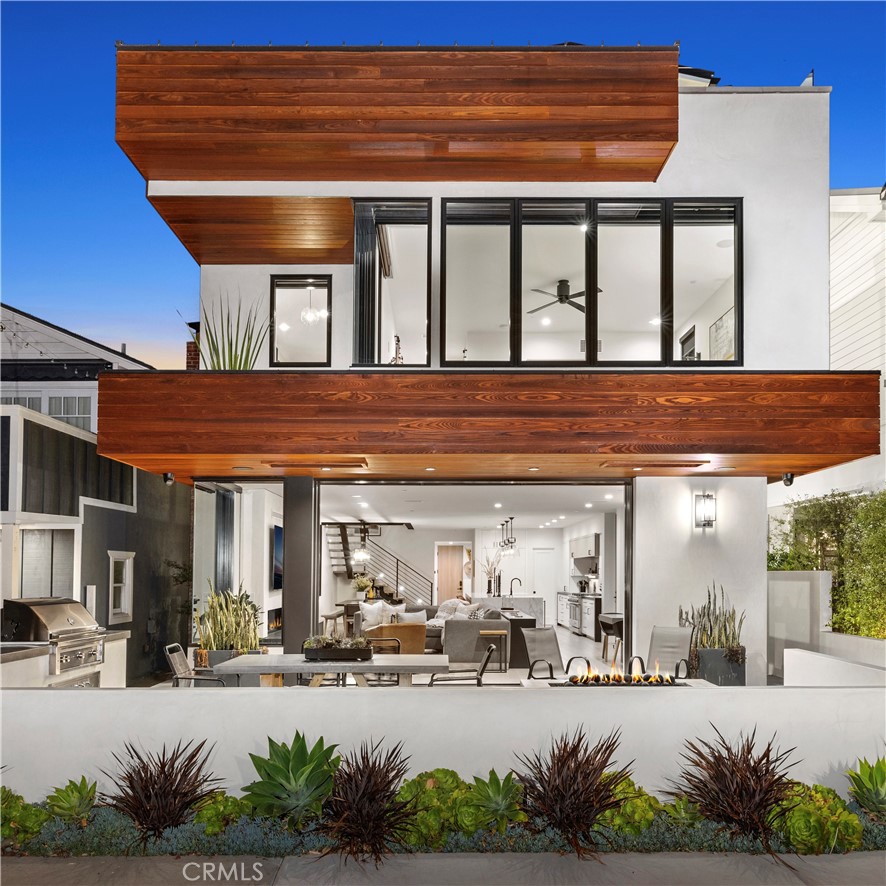 Newport Island (NEWI) - Residential