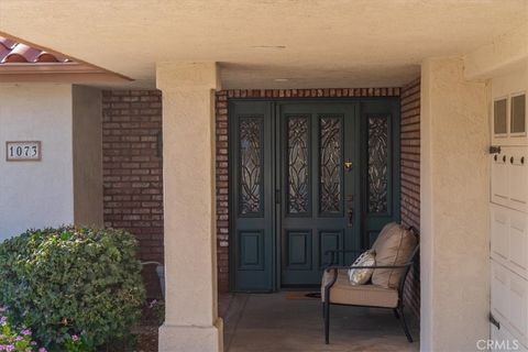 A home in Fallbrook