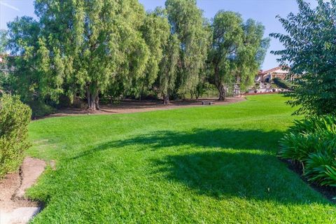 A home in Fallbrook