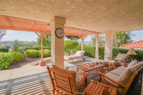 A home in Fallbrook