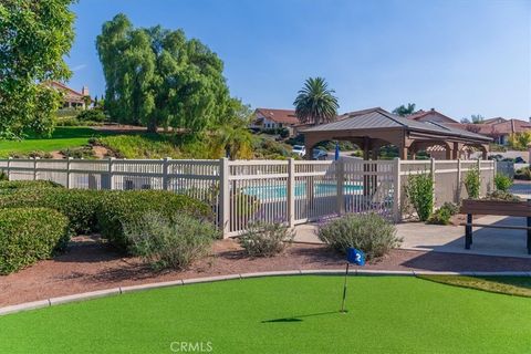 A home in Fallbrook