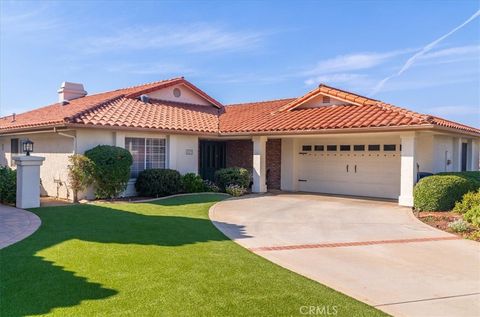 A home in Fallbrook