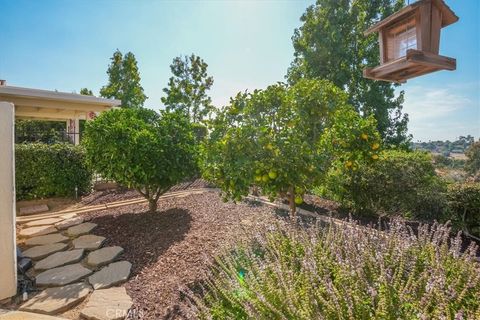 A home in Fallbrook