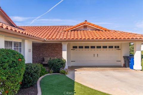 A home in Fallbrook