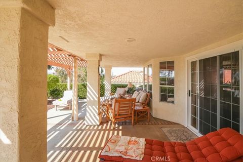 A home in Fallbrook