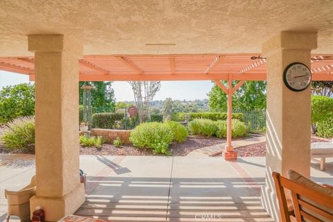 A home in Fallbrook