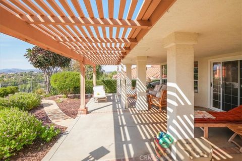 A home in Fallbrook