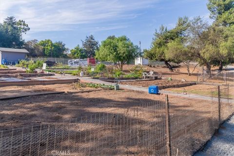 A home in Fallbrook