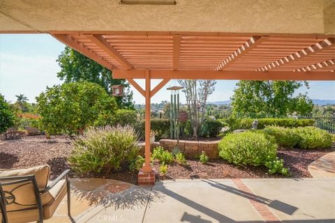 A home in Fallbrook