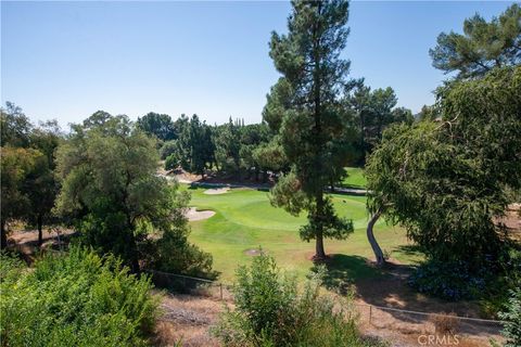 A home in Granada Hills