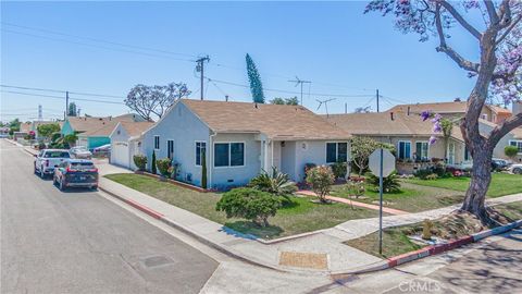 A home in Bell