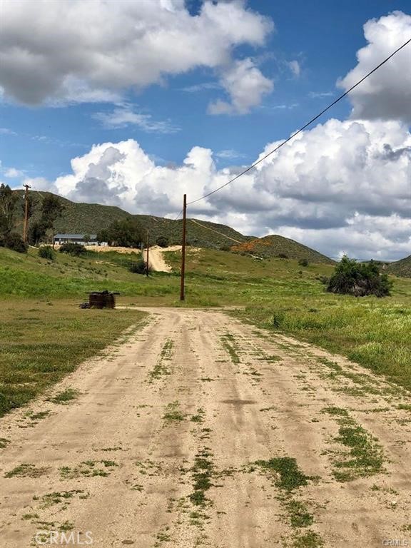 42370 Round Top Canyon Road