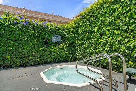 A home in Toluca Lake