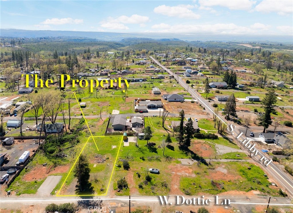 1422 W Dottie Lane