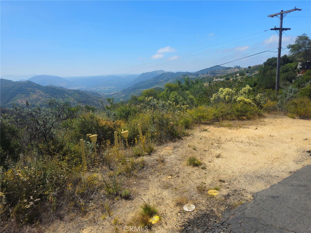 Fallbrook - Land