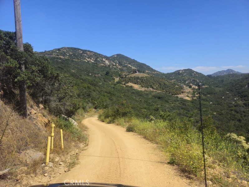 Fallbrook - Land