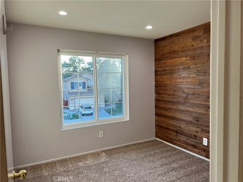 A home in Temecula