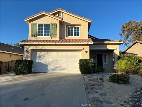 A home in Temecula
