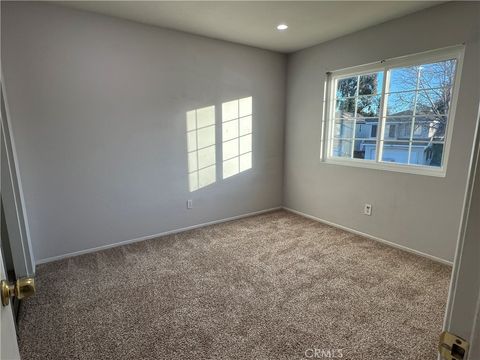 A home in Temecula