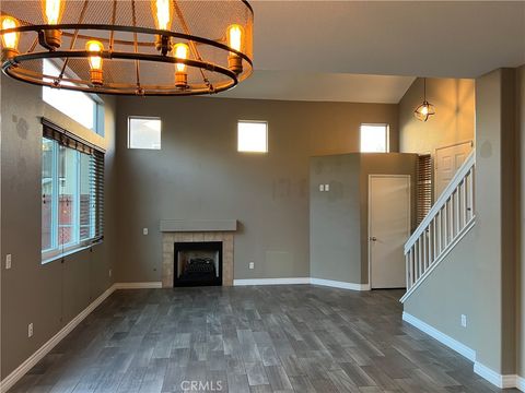 A home in Temecula