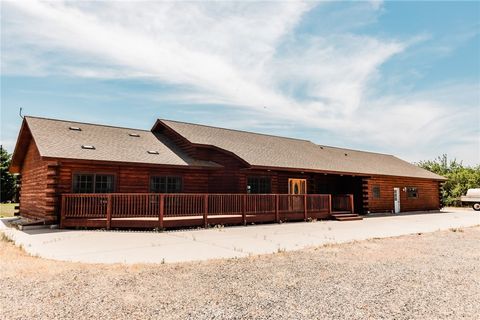 A home in Winton