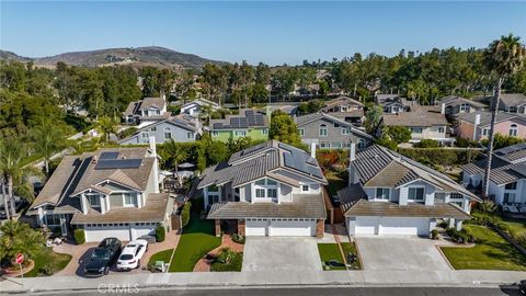 A home in Orange