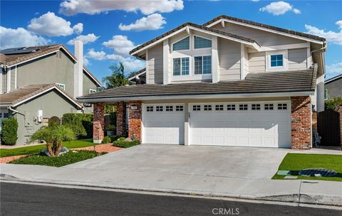 A home in Orange