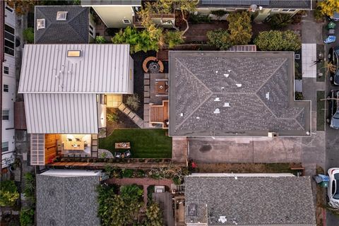 A home in Berkeley