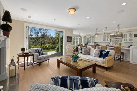 4 Summer House Lane Newport Beach CA 92660