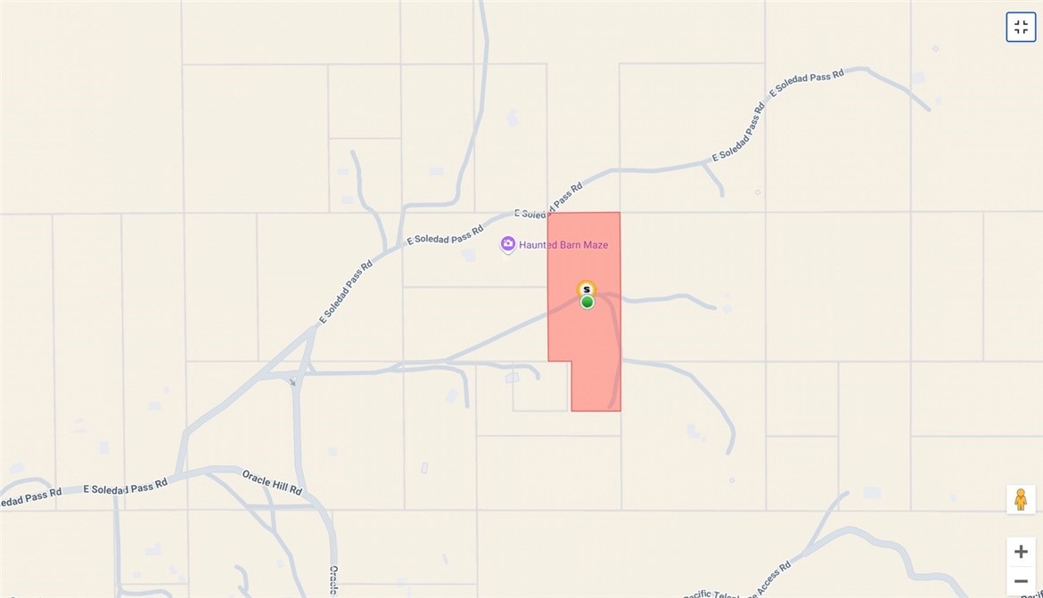 Mountain View (MNVW) - Land