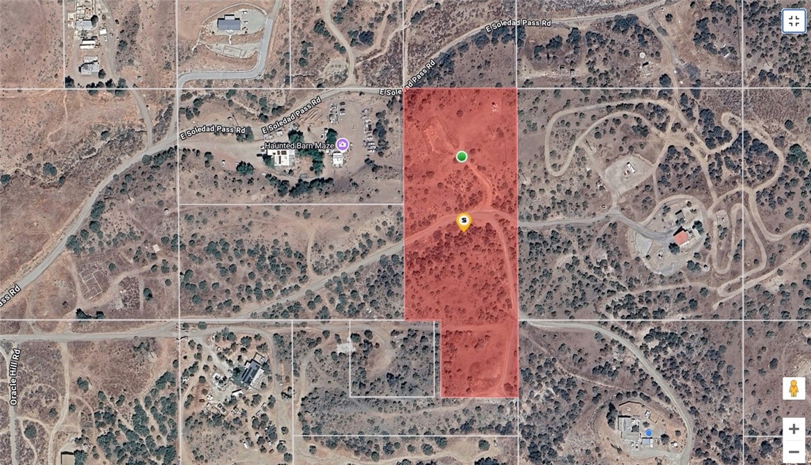 Mountain View (MNVW) - Land