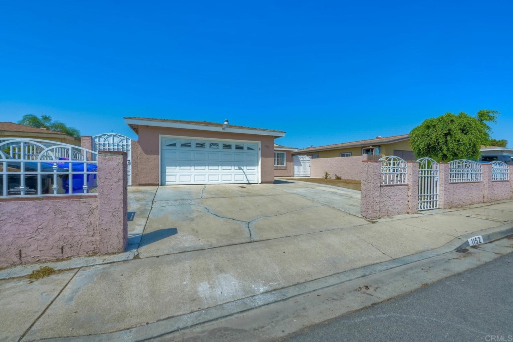 1152 Ransom Street