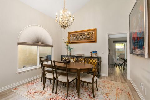 A home in Yorba Linda