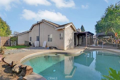 A home in Yuba City