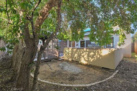 A home in Yuba City