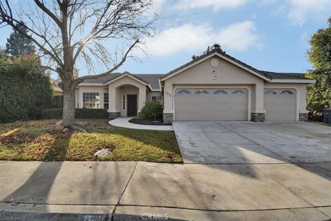 A home in Yuba City