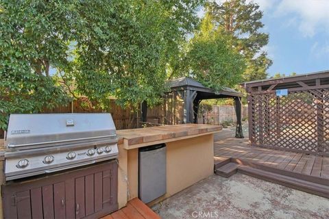 A home in Yuba City