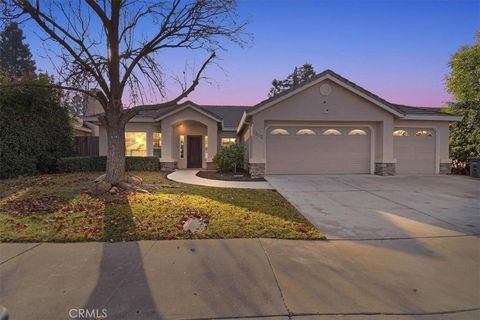 A home in Yuba City