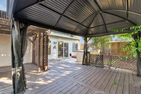 A home in Yuba City