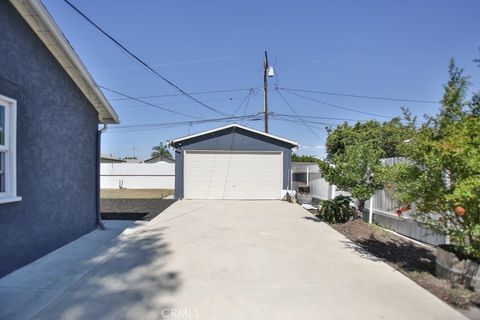 A home in Torrance