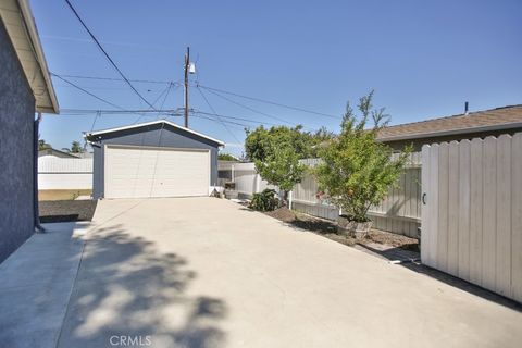 A home in Torrance