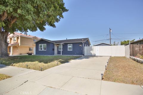 A home in Torrance