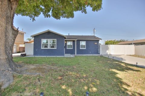 A home in Torrance