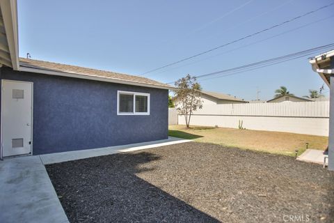 A home in Torrance